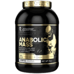 Kevin Levrone Anabolic Mass Gainer - 3 kg