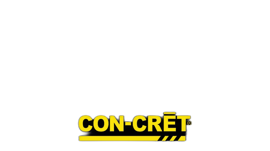 Con-Cret