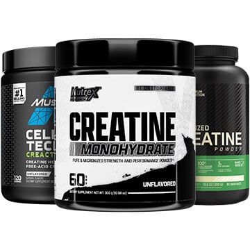 Creatine