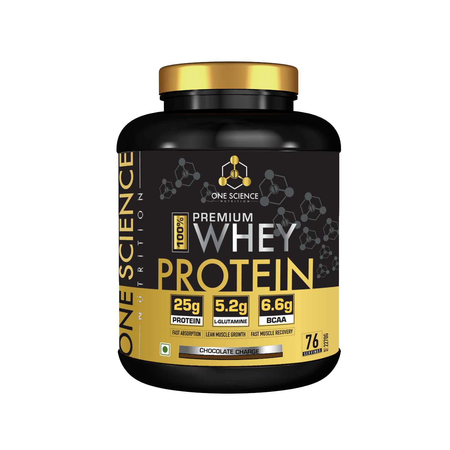 one science whey